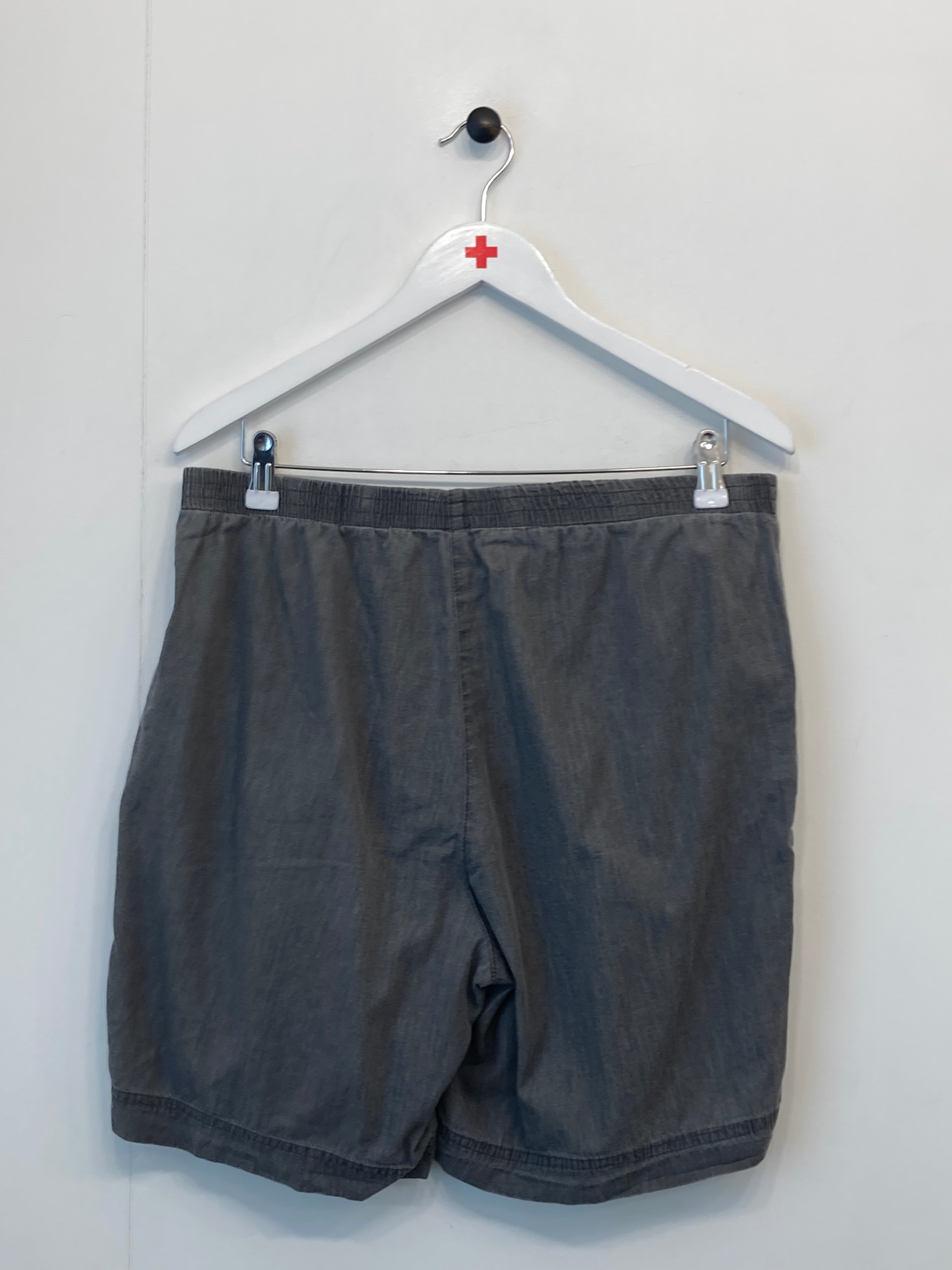 Pure Instinct Shorts
